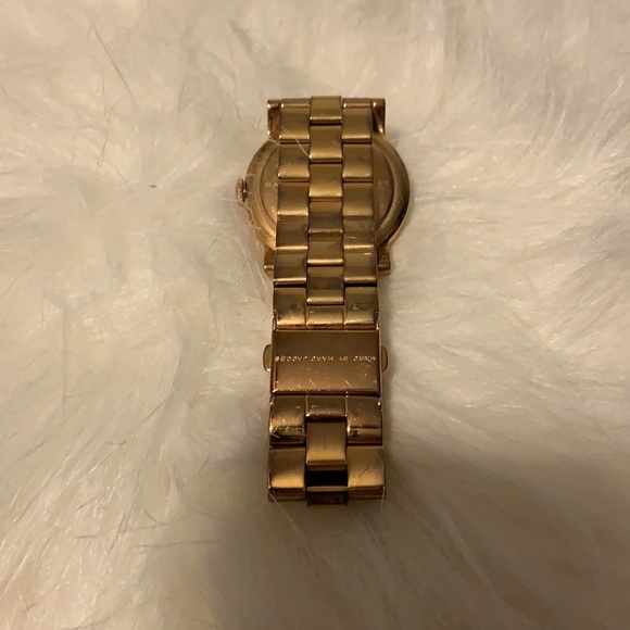 Marc Jacobs Watch